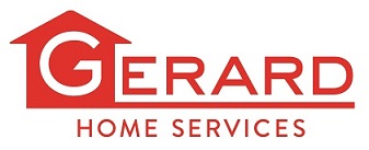 Gerard Home Services Logo